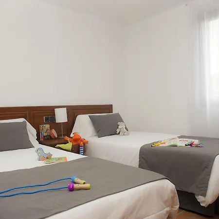 Apartment Pierre & Romana Tossa de Mar