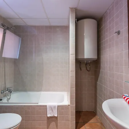 Apartment Pierre & Romana Tossa de Mar