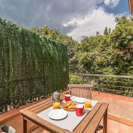 Apartment Pierre & Romana Tossa de Mar