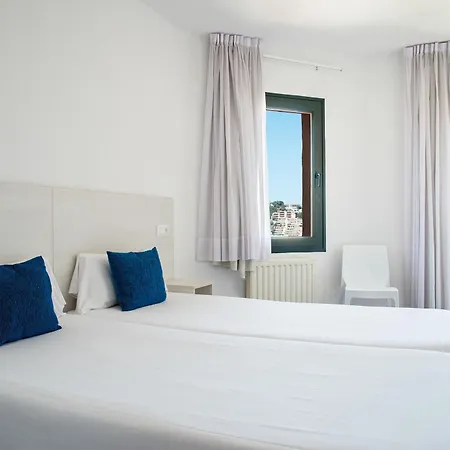 Apartment Pierre & Romana