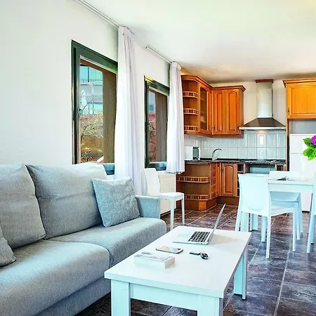 Apartment Pierre & Romana *