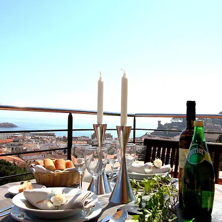 Apartment Pierre & Romana Tossa de Mar