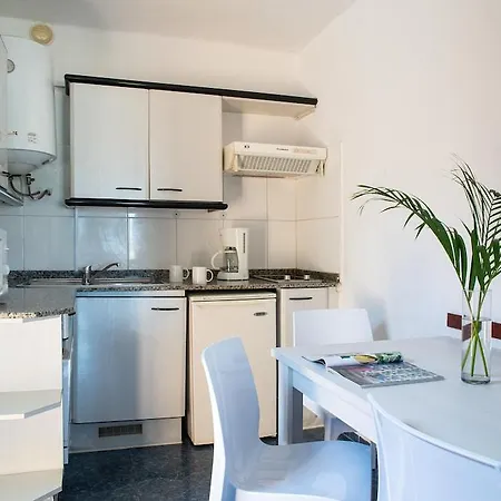 Pierre & Romana Apartment
