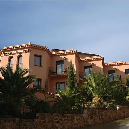 Pierre & Romana Apartment