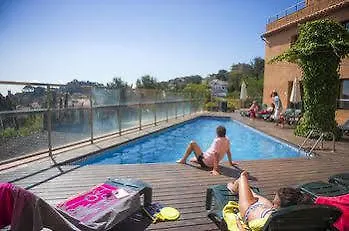 Lägenhet Pierre & Romana Tossa de Mar