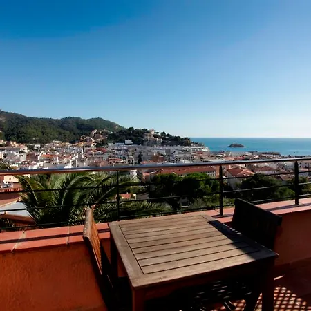 Apartment Pierre & Romana Tossa de Mar