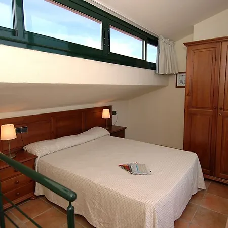 Apartment Pierre & Romana *