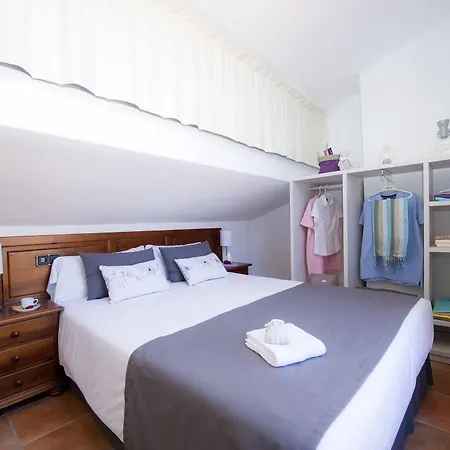 Pierre & Romana Apartment