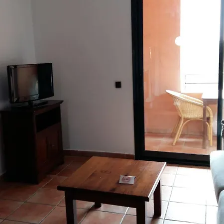 Apartment Pierre & Romana