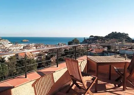 Pierre & Romana * Tossa de Mar