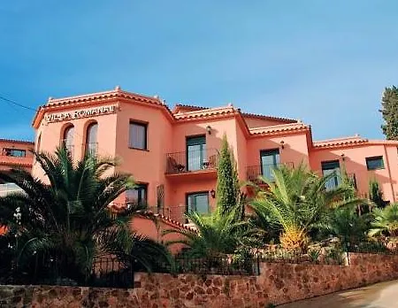 Apartamento Pierre & Romana
