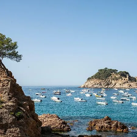 Pierre & Romana Apartment Tossa de Mar