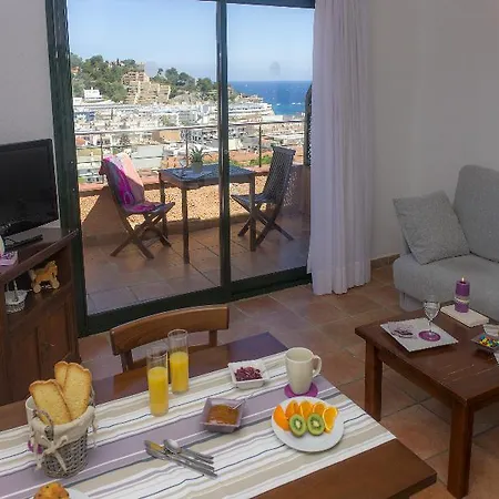 Pierre & Romana Apartment