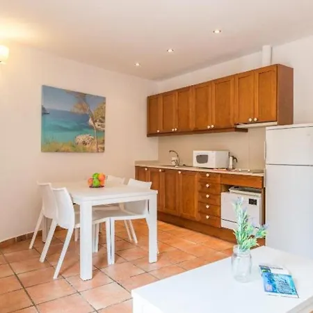 Apartment Pierre & Romana *